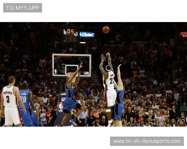 詹姆斯关键绝杀！，詹姆斯全部绝杀